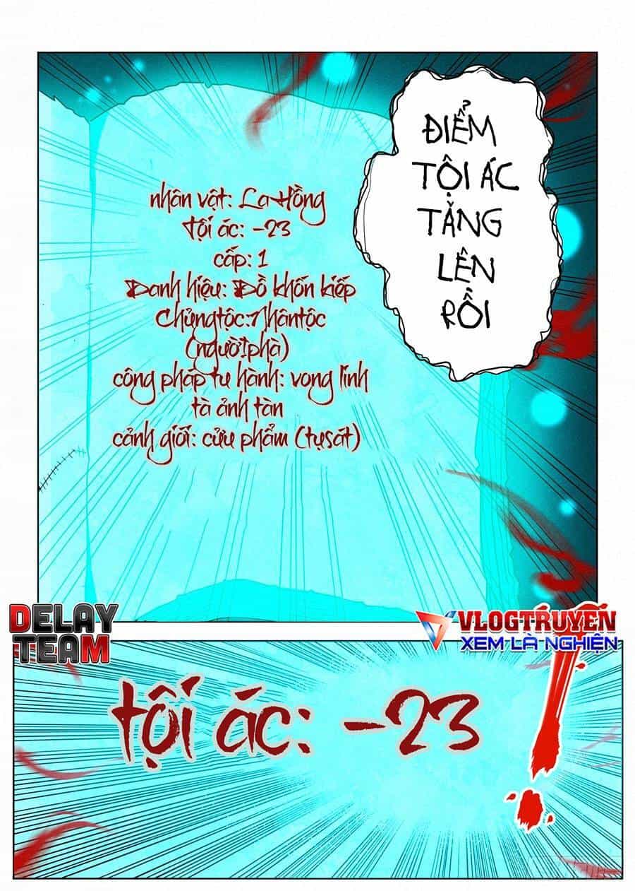Công Tử Thực Sự Quá Chính Nghĩa - Chương 23 - ảnh 18