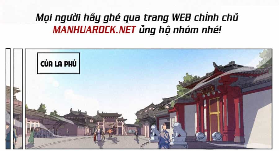 Công Tử Thực Sự Quá Chính Nghĩa - Chương 24 - ảnh 12