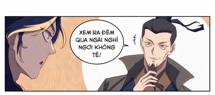 Công Tử Thực Sự Quá Chính Nghĩa - Chương 24 - ảnh 17