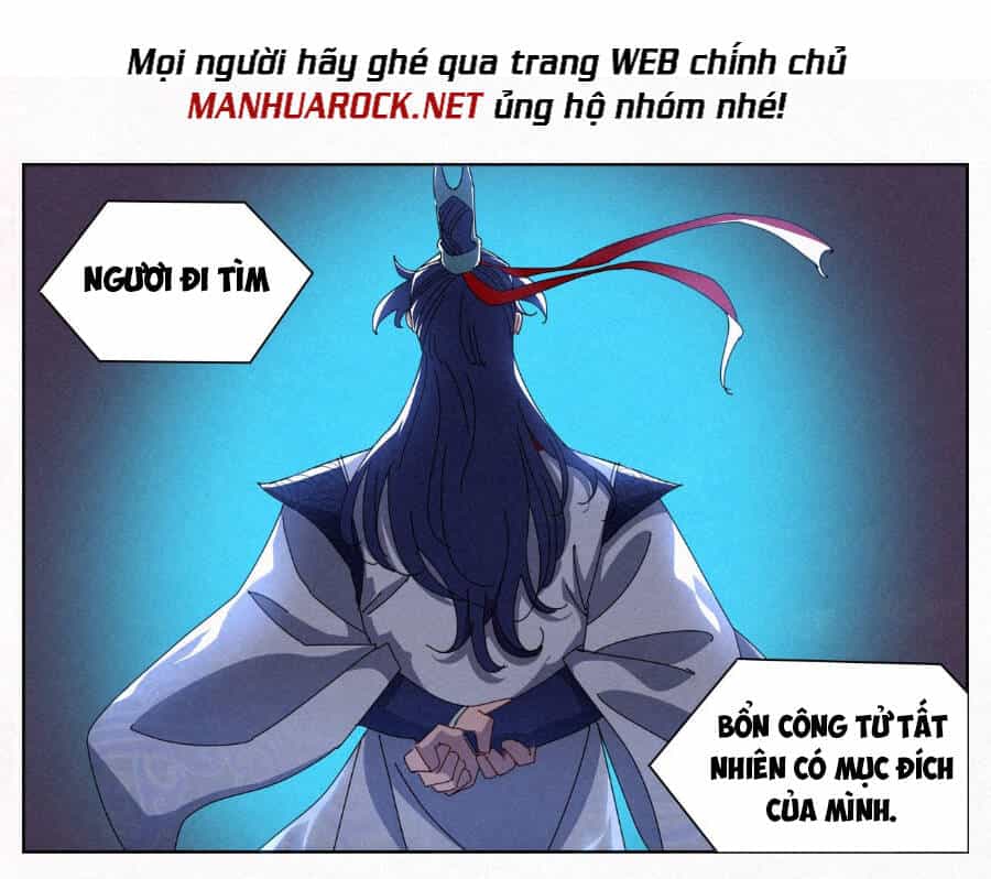 Công Tử Thực Sự Quá Chính Nghĩa - Chương 24 - ảnh 25