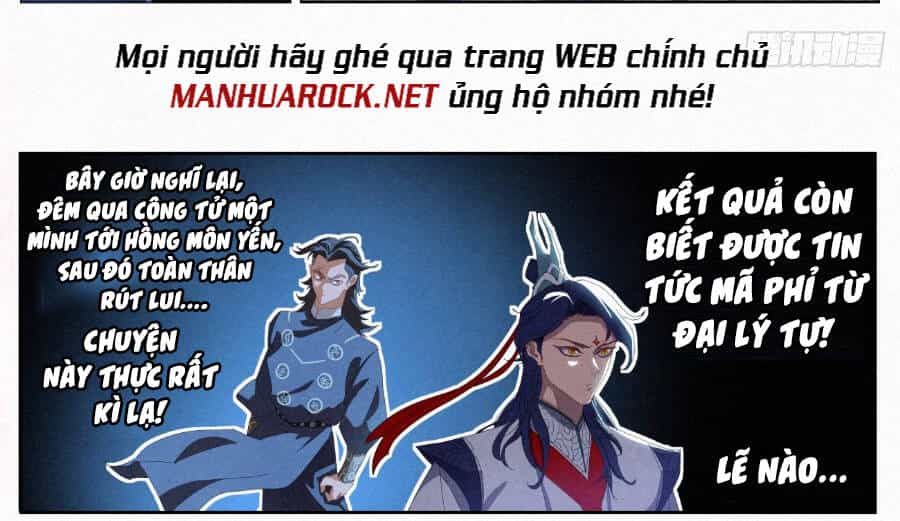 Công Tử Thực Sự Quá Chính Nghĩa - Chương 24 - ảnh 27