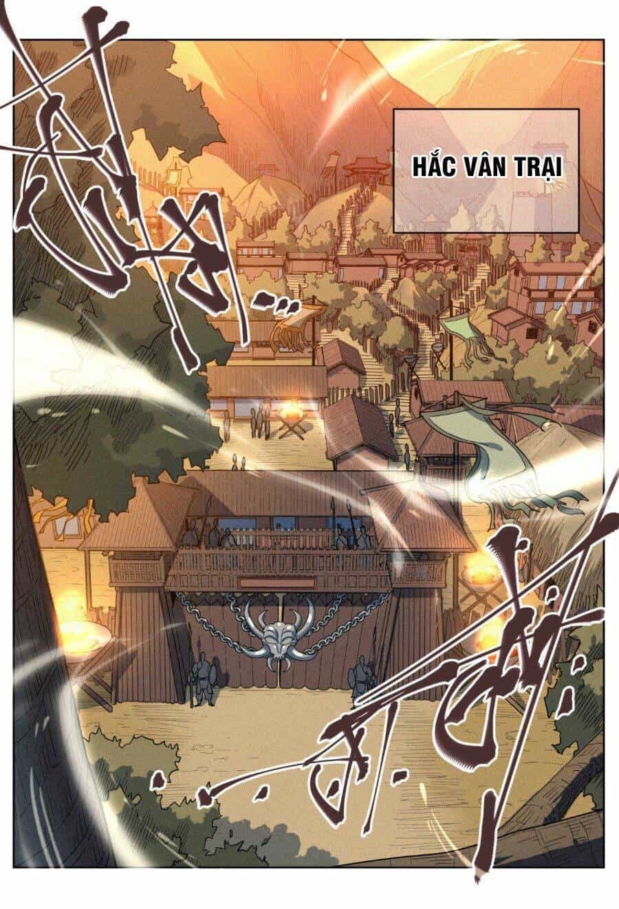 Công Tử Thực Sự Quá Chính Nghĩa - Chương 25 - ảnh 7