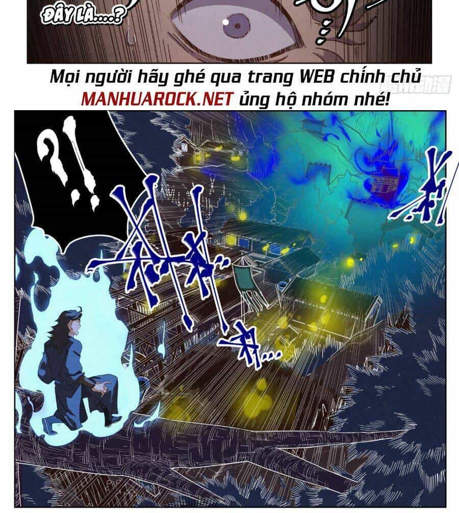 Công Tử Thực Sự Quá Chính Nghĩa - Chương 26 - ảnh 12