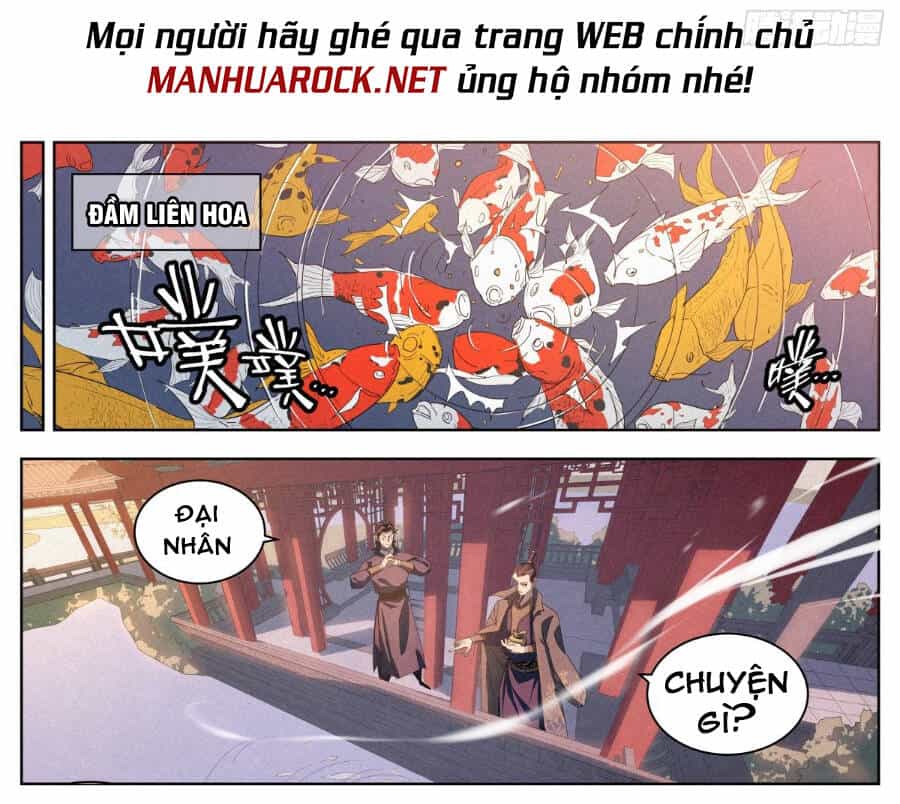 Công Tử Thực Sự Quá Chính Nghĩa - Chương 27 - ảnh 17