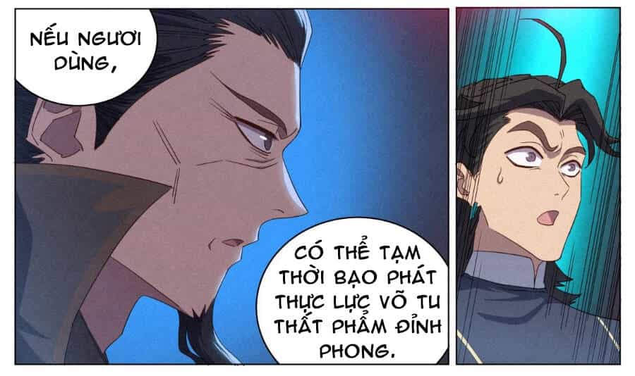Công Tử Thực Sự Quá Chính Nghĩa - Chương 27 - ảnh 24