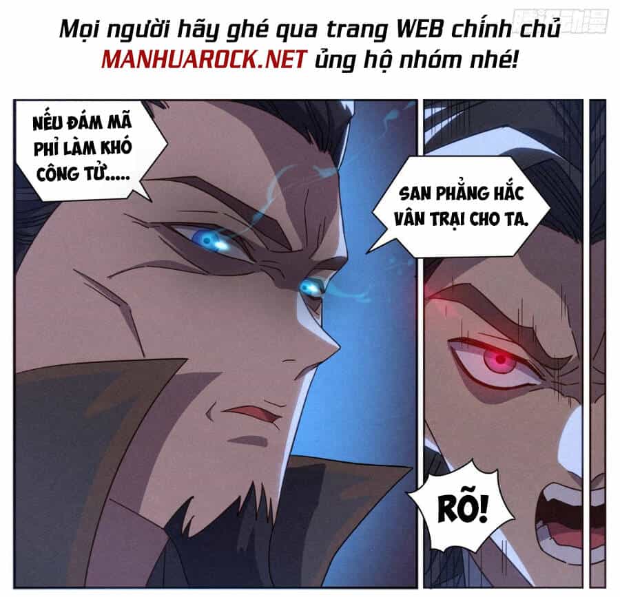 Công Tử Thực Sự Quá Chính Nghĩa - Chương 27 - ảnh 25