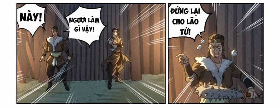 Công Tử Thực Sự Quá Chính Nghĩa - Chương 27 - ảnh 28