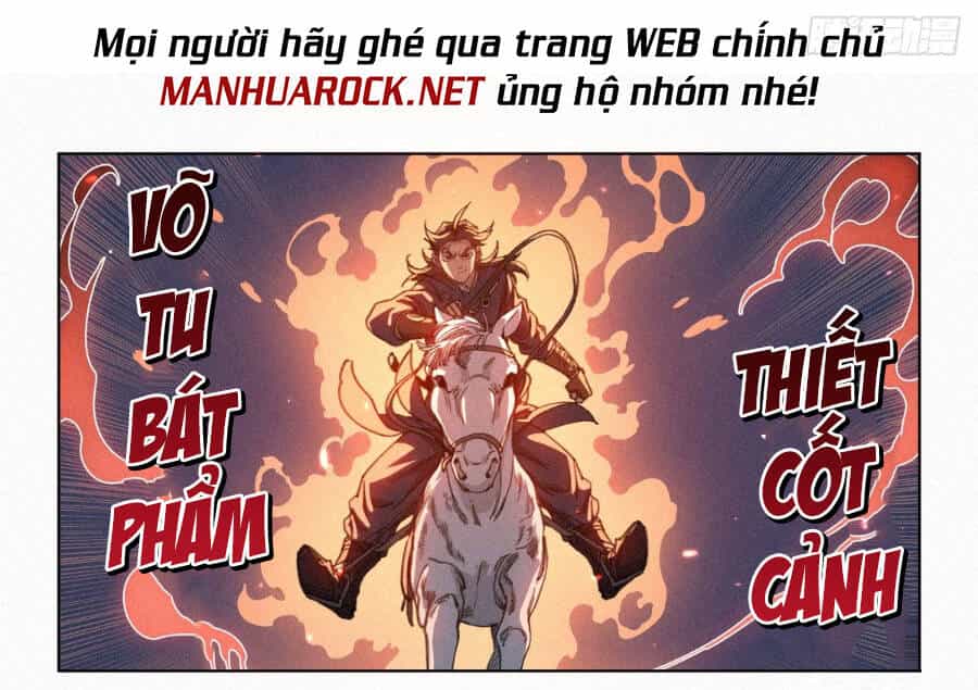 Công Tử Thực Sự Quá Chính Nghĩa - Chương 27 - ảnh 30
