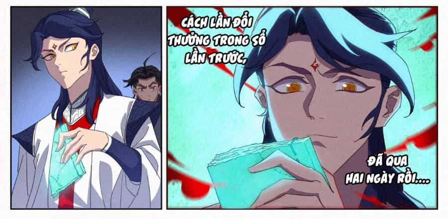 Công Tử Thực Sự Quá Chính Nghĩa - Chương 27 - ảnh 8