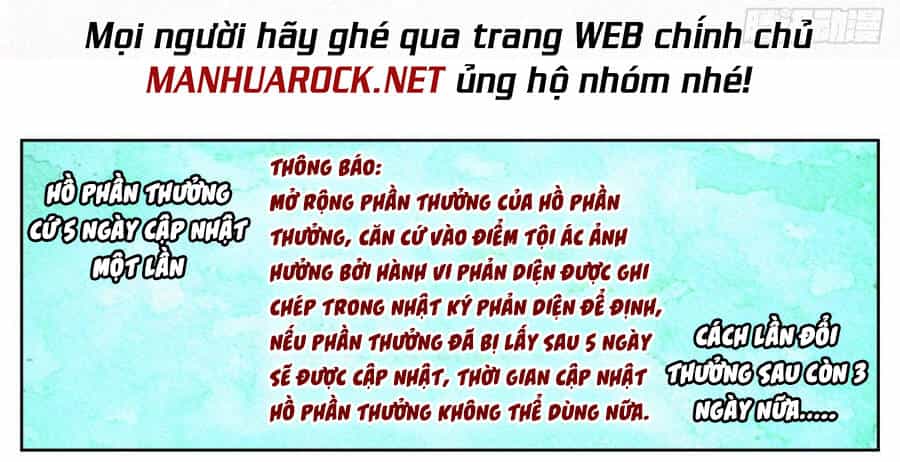 Công Tử Thực Sự Quá Chính Nghĩa - Chương 27 - ảnh 9