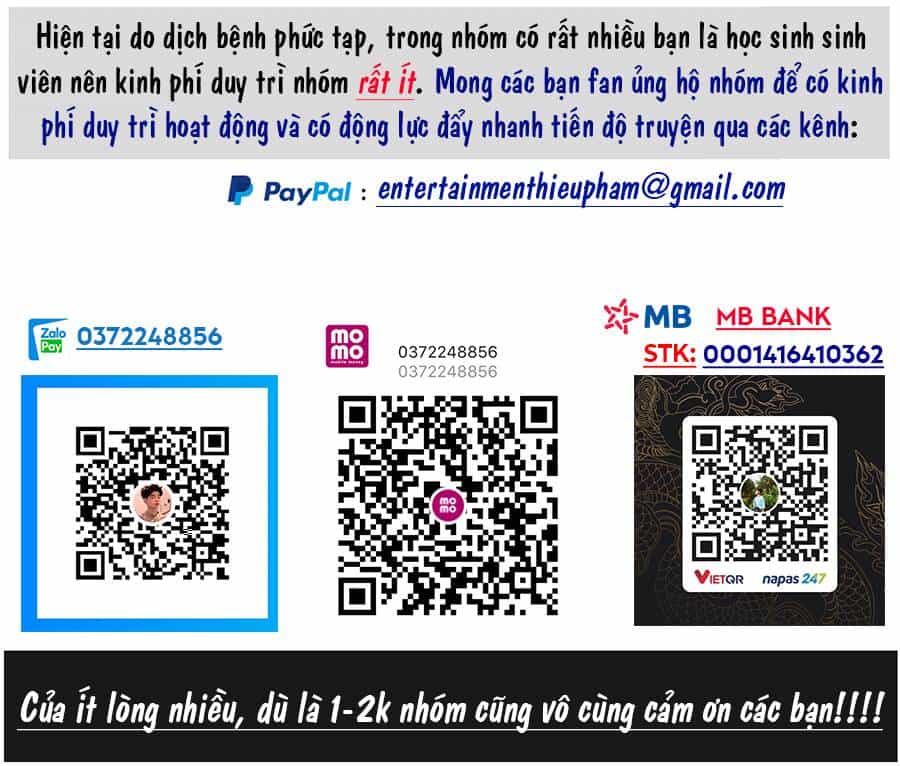 Công Tử Thực Sự Quá Chính Nghĩa - Chương 4 - ảnh 28