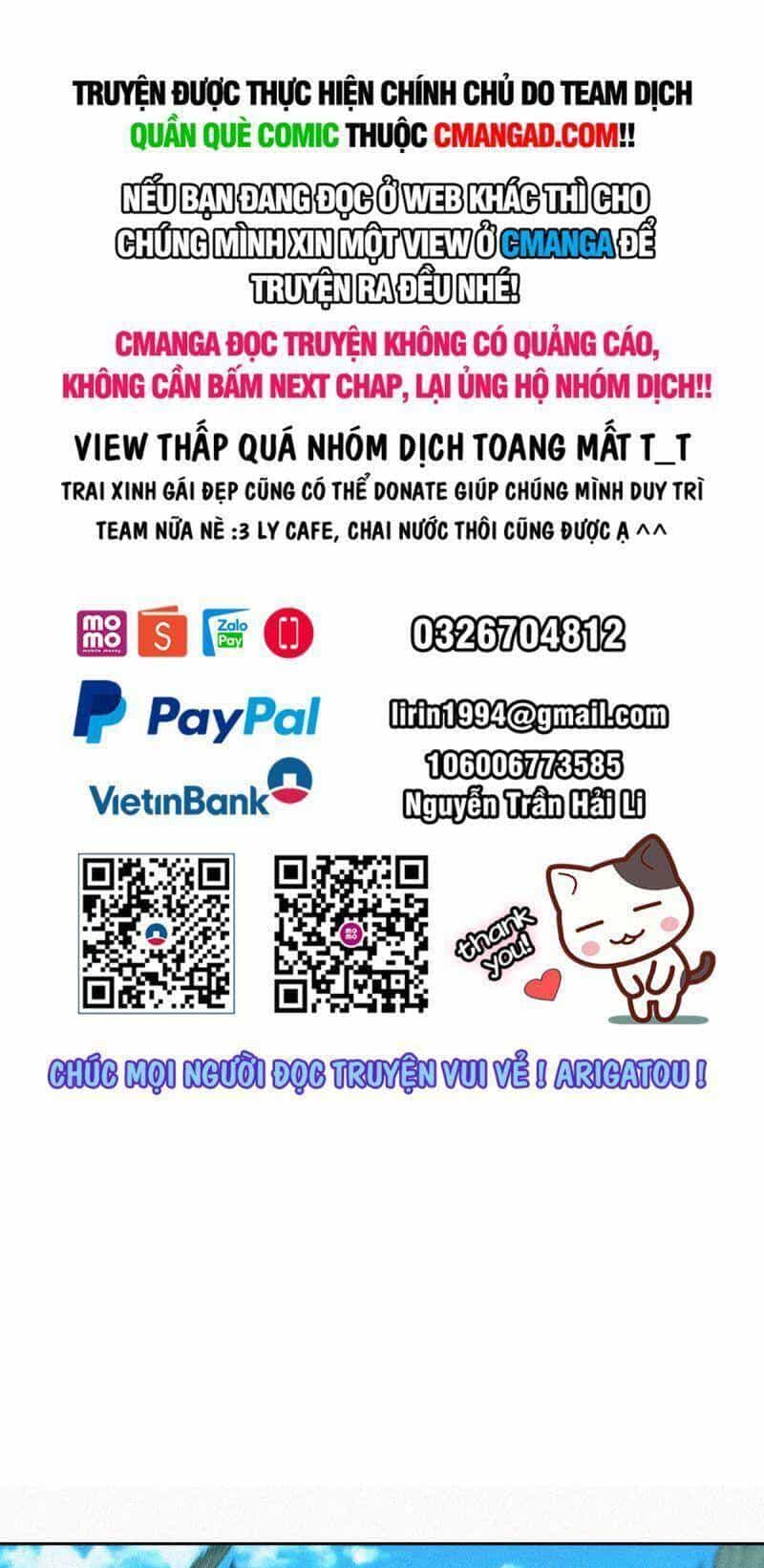 Công Tử Thực Sự Quá Chính Nghĩa - Chương 47 - ảnh 2