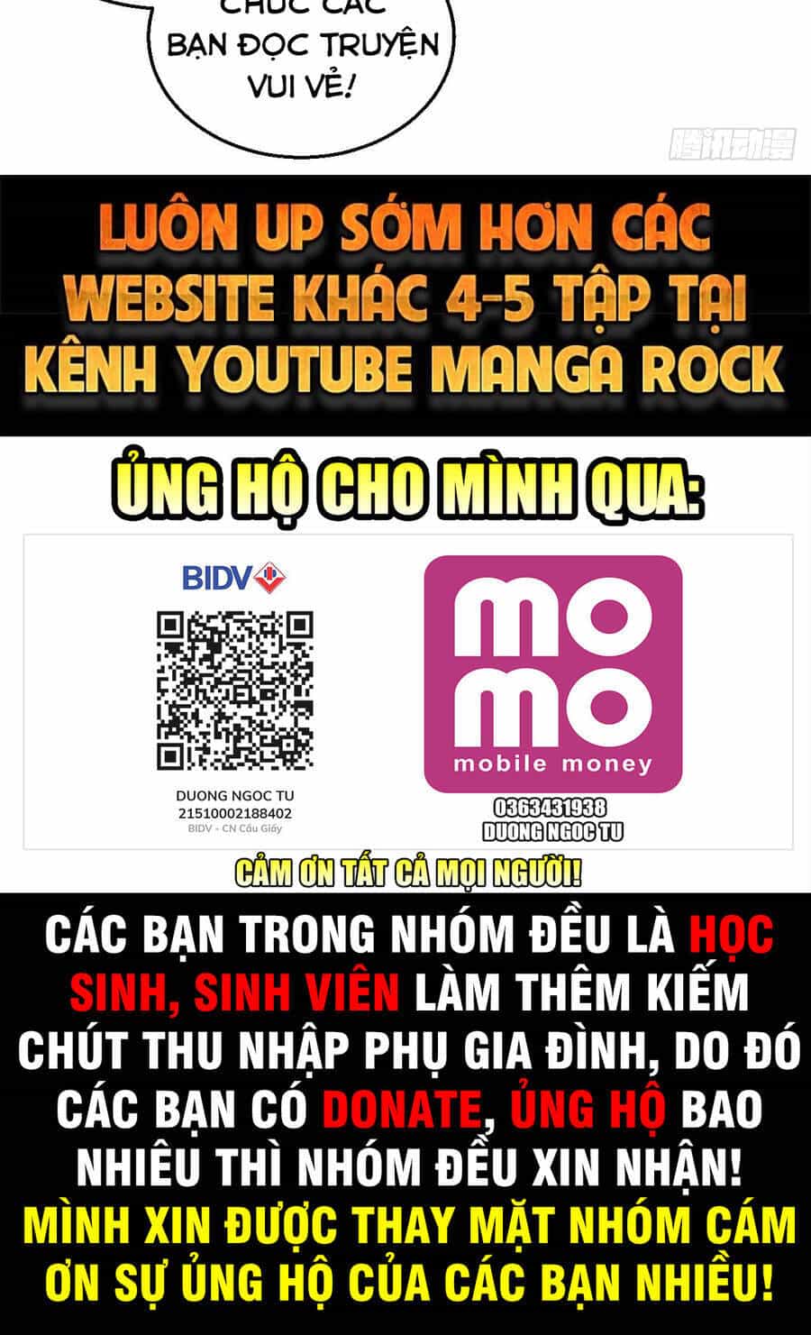 Công Tử Thực Sự Quá Chính Nghĩa - Chương 5 - ảnh 23