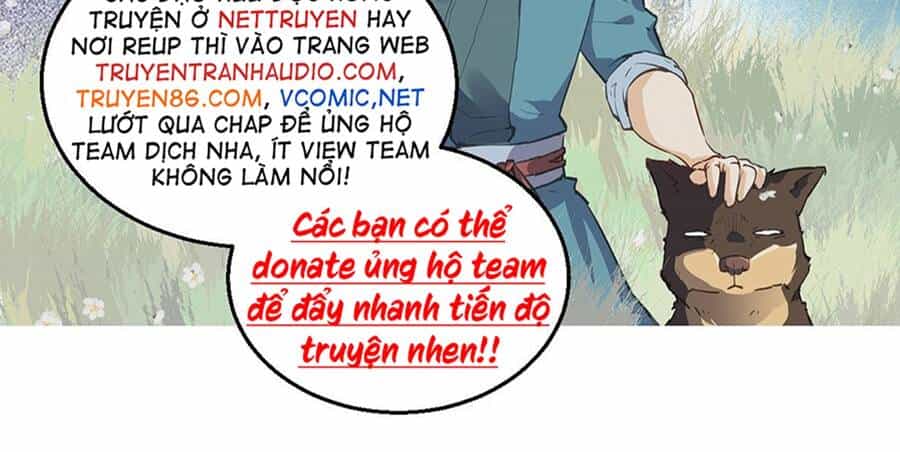 Công Tử Thực Sự Quá Chính Nghĩa - Chương 6 - ảnh 25