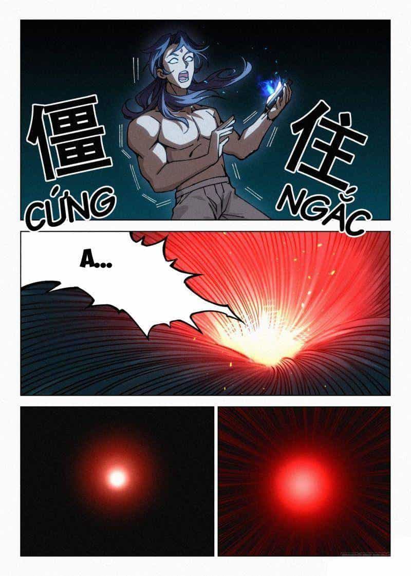 Công Tử Thực Sự Quá Chính Nghĩa - Chương 61 - ảnh 9