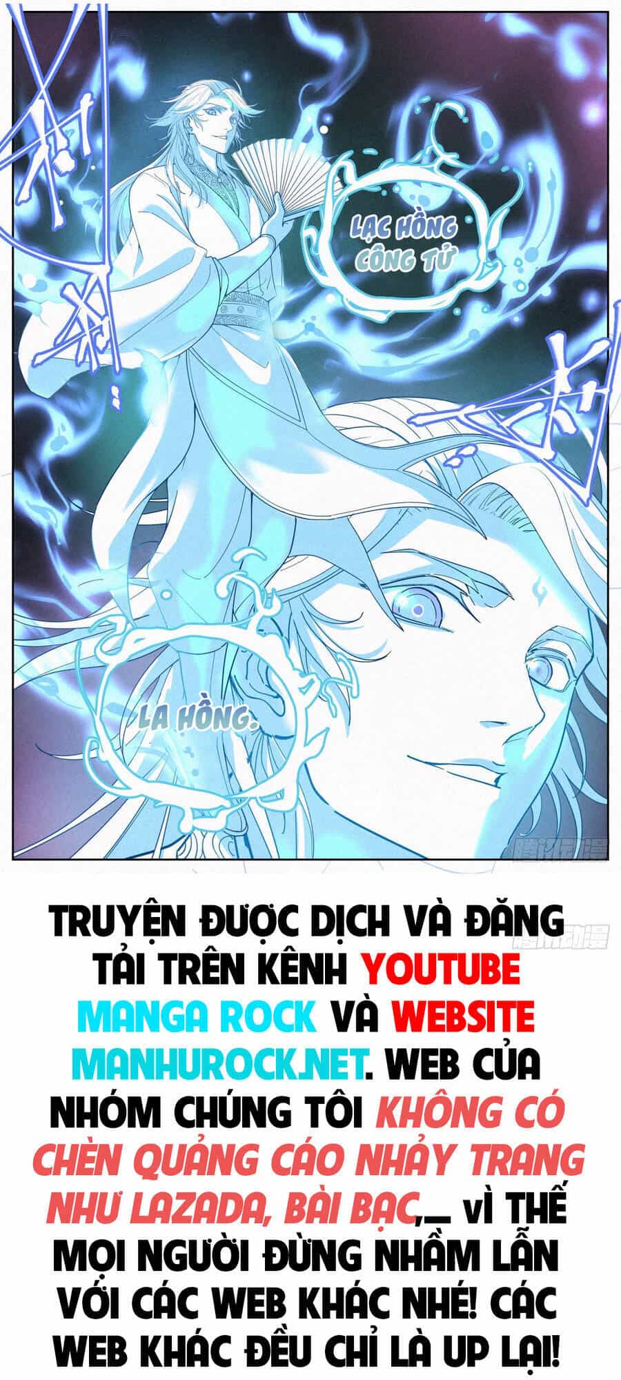 Công Tử Thực Sự Quá Chính Nghĩa - Chương 7 - ảnh 27
