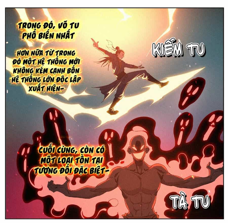 Công Tử Thực Sự Quá Chính Nghĩa - Chương 8 - ảnh 14