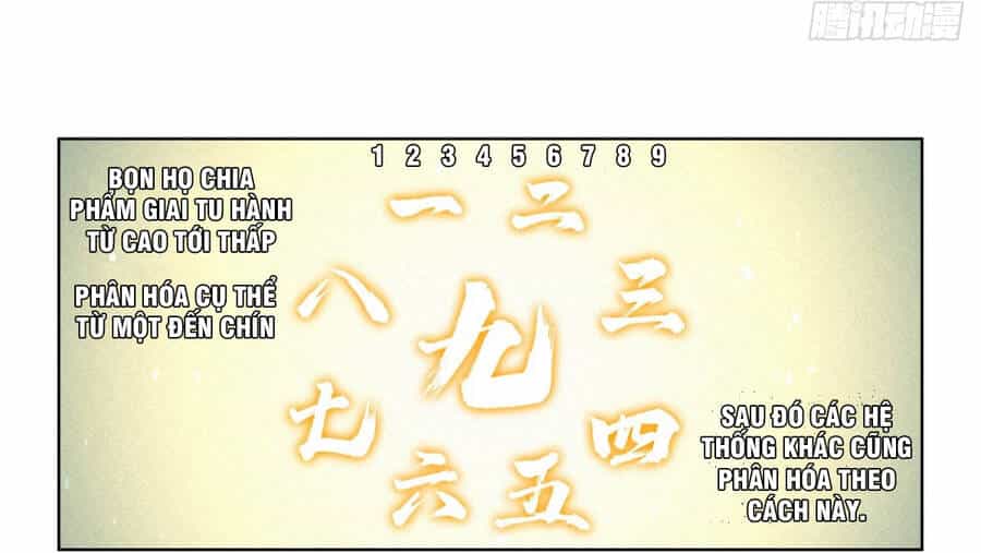 Công Tử Thực Sự Quá Chính Nghĩa - Chương 8 - ảnh 16