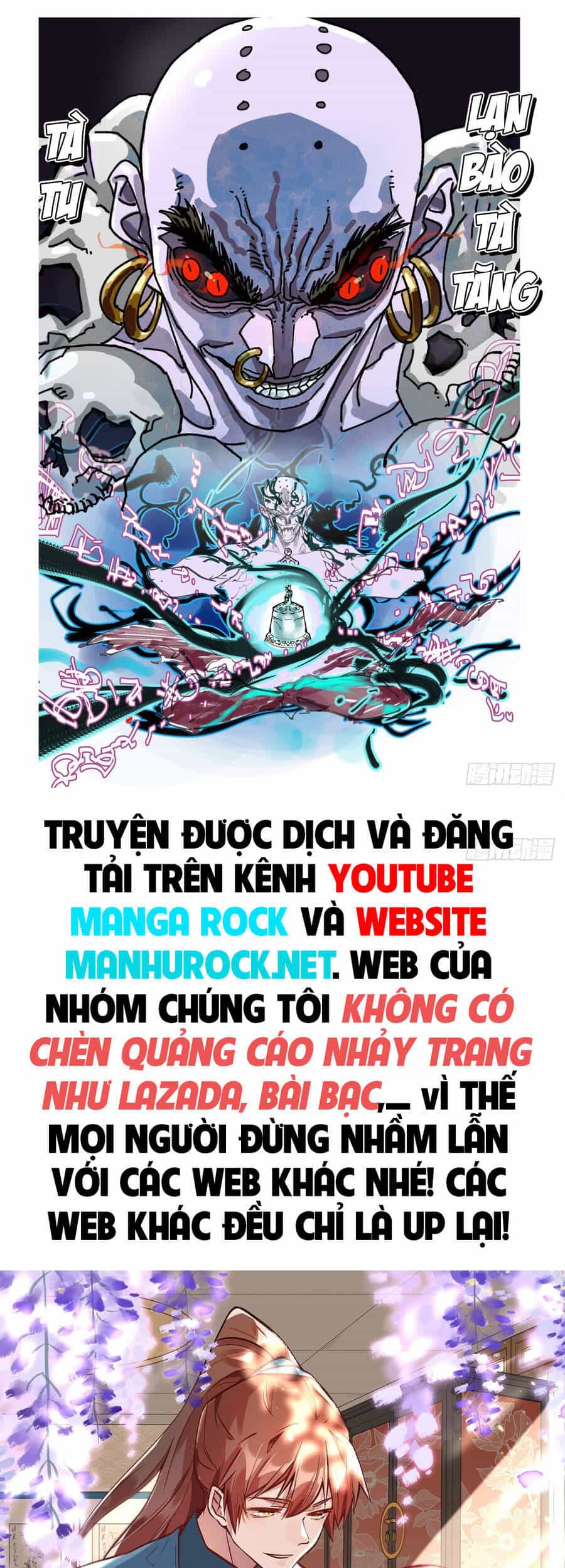 Công Tử Thực Sự Quá Chính Nghĩa - Chương 8 - ảnh 31