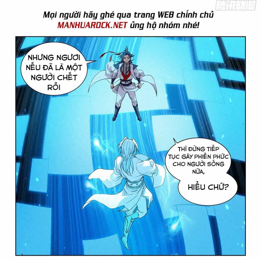 Công Tử Thực Sự Quá Chính Nghĩa - Chương 8 - ảnh 4