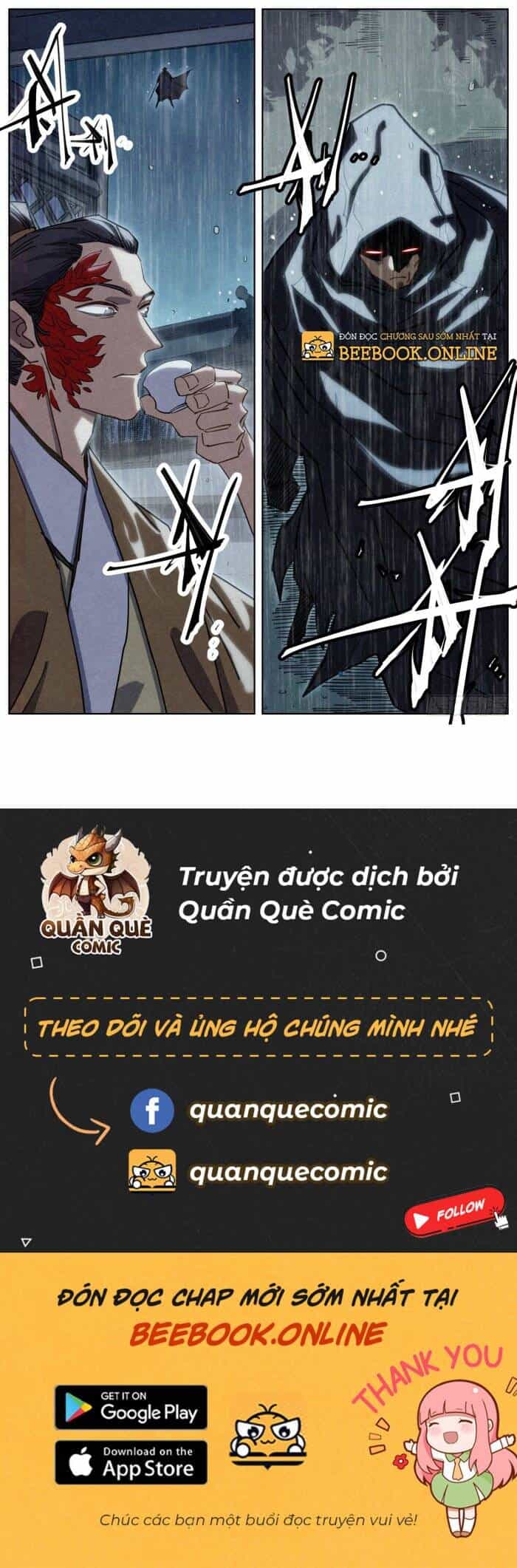 Công Tử Thực Sự Quá Chính Nghĩa - Chương 90 - ảnh 18