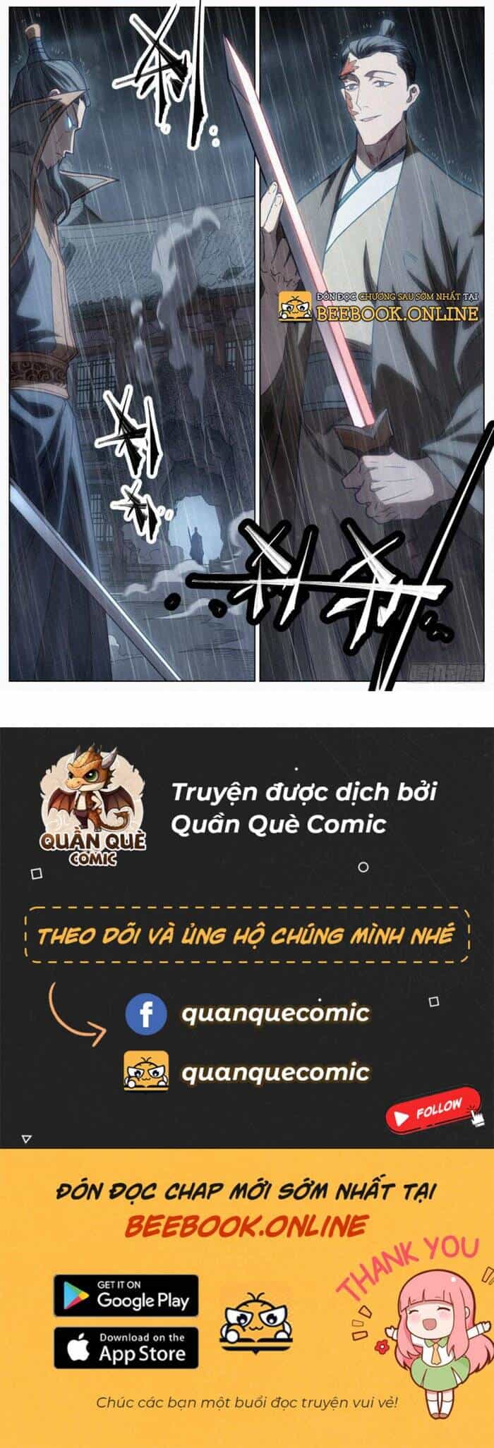 Công Tử Thực Sự Quá Chính Nghĩa - Chương 91 - ảnh 19