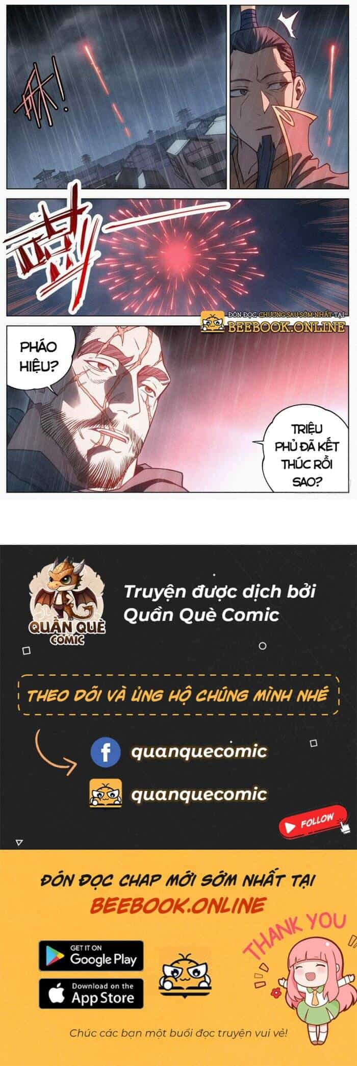 Công Tử Thực Sự Quá Chính Nghĩa - Chương 92 - ảnh 20