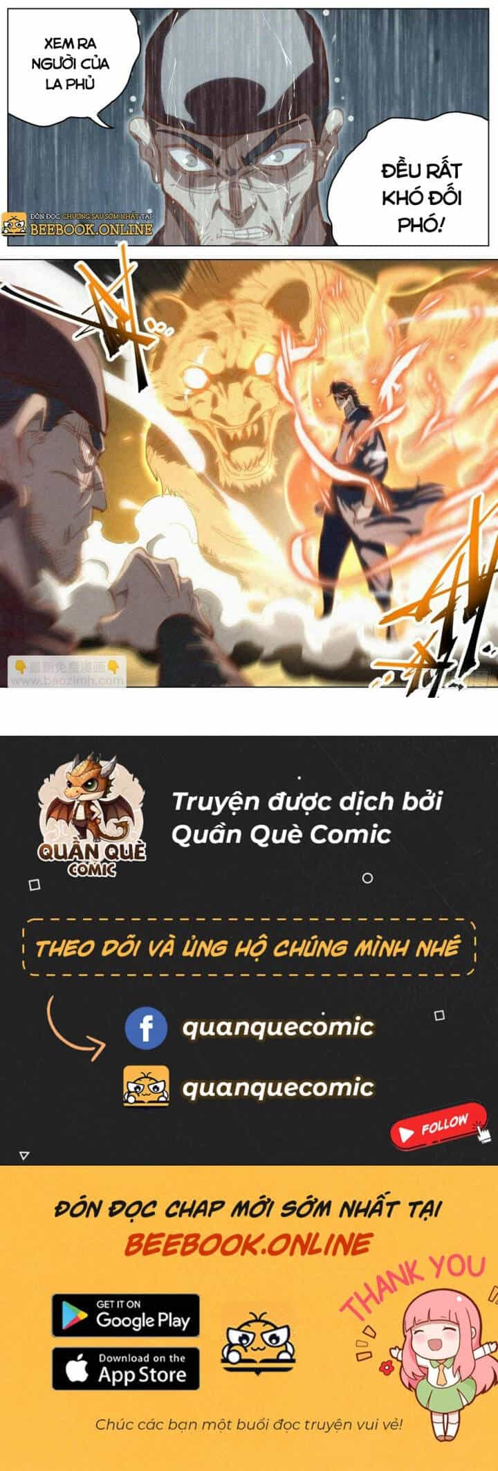 Công Tử Thực Sự Quá Chính Nghĩa - Chương 95 - ảnh 18
