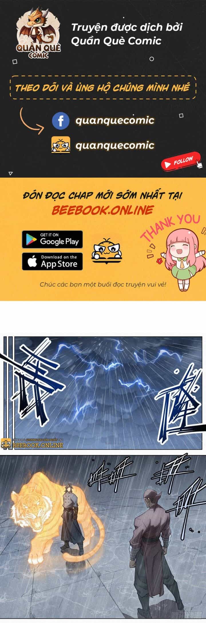 Công Tử Thực Sự Quá Chính Nghĩa - Chương 96 - ảnh 1