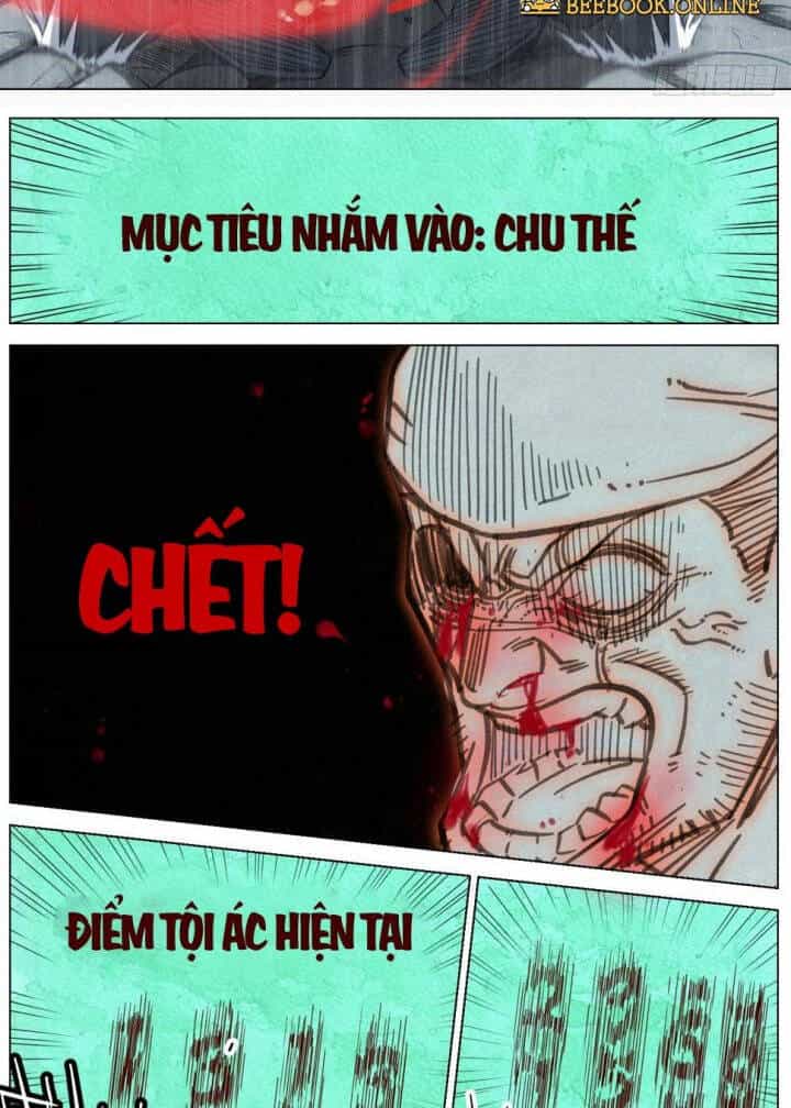 Công Tử Thực Sự Quá Chính Nghĩa - Chương 97 - ảnh 15
