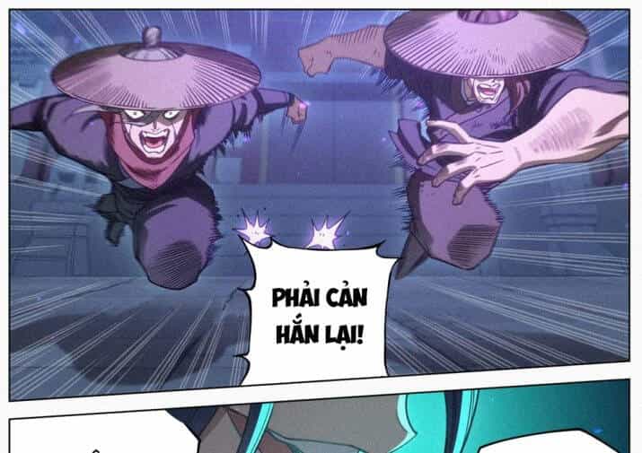 Công Tử Thực Sự Quá Chính Nghĩa - Chương 98 - ảnh 7