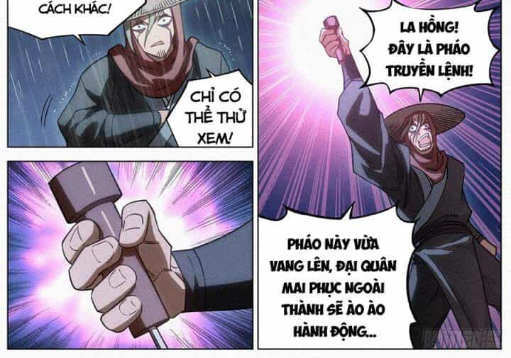 Công Tử Thực Sự Quá Chính Nghĩa - Chương 99 - ảnh 14