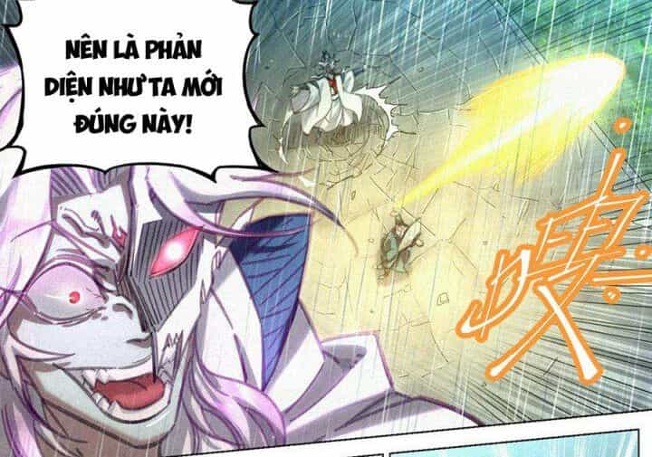 Công Tử Thực Sự Quá Chính Nghĩa - Chương 99 - ảnh 21