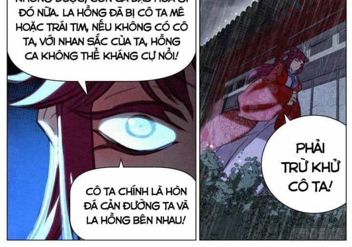 Công Tử Thực Sự Quá Chính Nghĩa - Chương 99 - ảnh 26