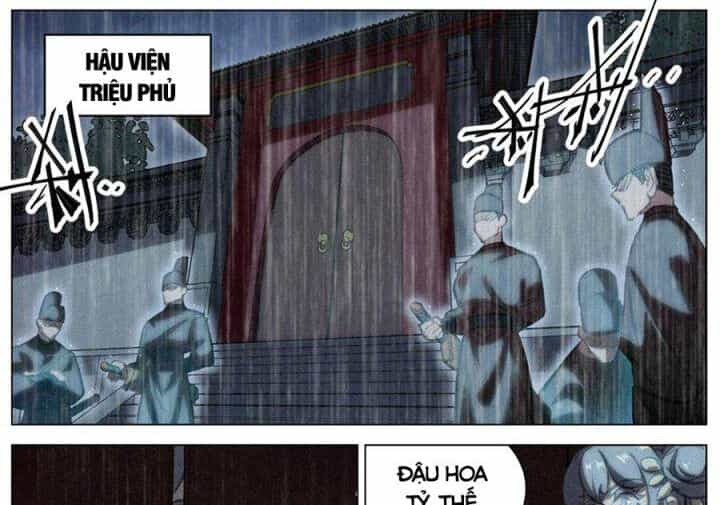Công Tử Thực Sự Quá Chính Nghĩa - Chương 99 - ảnh 27