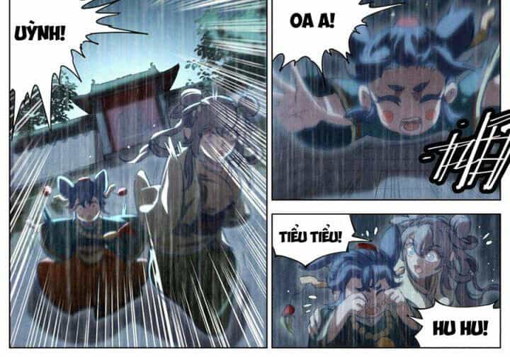 Công Tử Thực Sự Quá Chính Nghĩa - Chương 99 - ảnh 32