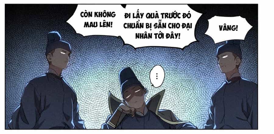Công Tử Thực Sự Quá Chính Nghĩa - Chương 9 - ảnh 10