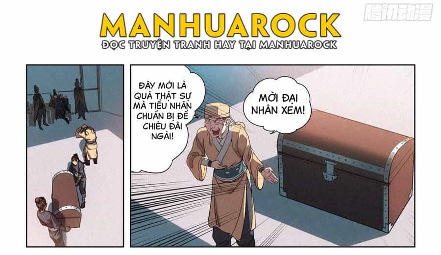 Công Tử Thực Sự Quá Chính Nghĩa - Chương 9 - ảnh 11