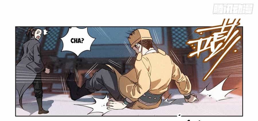 Công Tử Thực Sự Quá Chính Nghĩa - Chương 9 - ảnh 14
