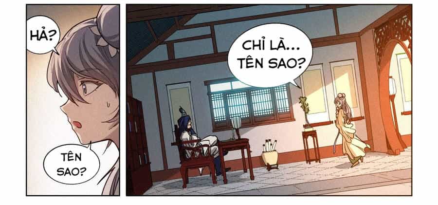 Công Tử Thực Sự Quá Chính Nghĩa - Chương 9 - ảnh 30