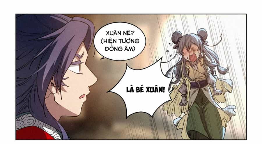Công Tử Thực Sự Quá Chính Nghĩa - Chương 9 - ảnh 32