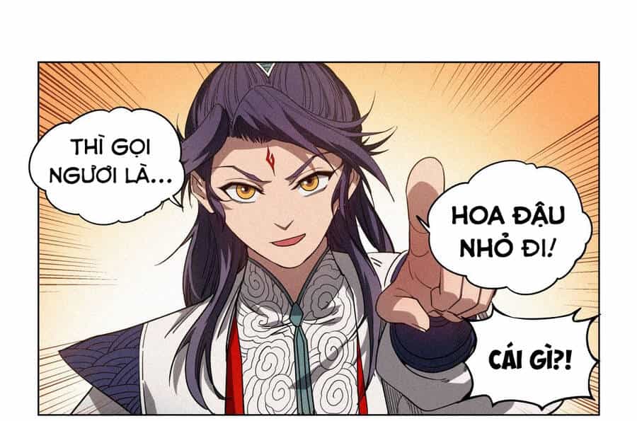 Công Tử Thực Sự Quá Chính Nghĩa - Chương 9 - ảnh 35