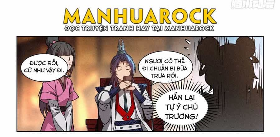 Công Tử Thực Sự Quá Chính Nghĩa - Chương 9 - ảnh 37