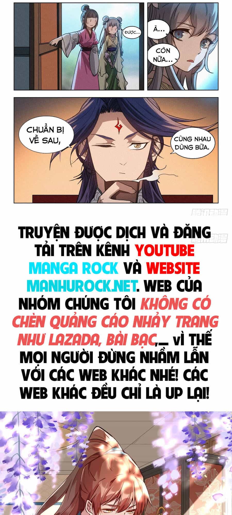 Công Tử Thực Sự Quá Chính Nghĩa - Chương 9 - ảnh 38
