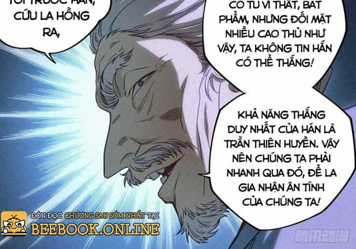 Công Tử Thực Sự Quá Chính Nghĩa - Chương 100 - ảnh 24