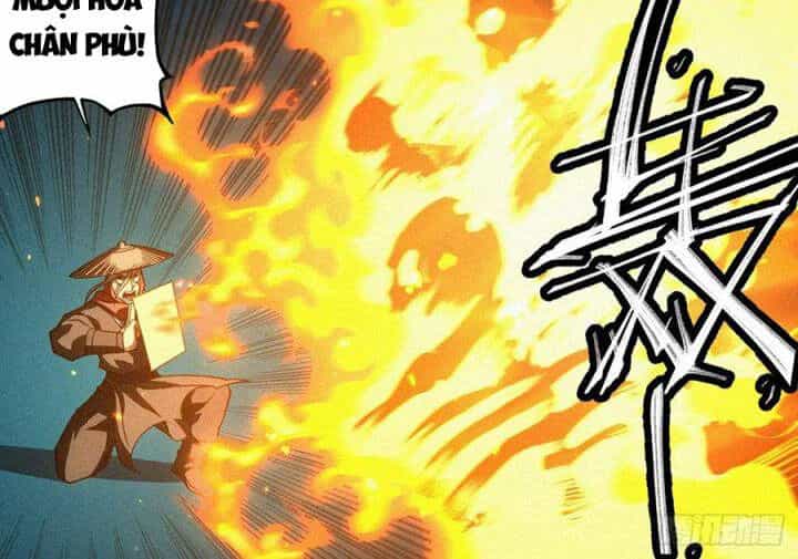Công Tử Thực Sự Quá Chính Nghĩa - Chương 100 - ảnh 26