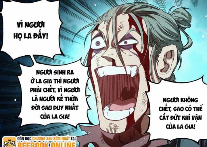 Công Tử Thực Sự Quá Chính Nghĩa - Chương 101 - ảnh 25