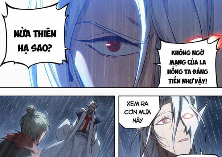 Công Tử Thực Sự Quá Chính Nghĩa - Chương 101 - ảnh 33