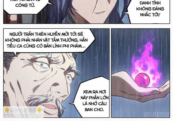 Công Tử Thực Sự Quá Chính Nghĩa - Chương 103 - ảnh 16