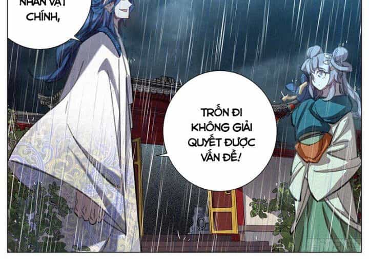 Công Tử Thực Sự Quá Chính Nghĩa - Chương 104 - ảnh 10
